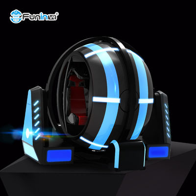 Trò chơi dễ dàng Khó khăn Thép Simulator thực tế ảo Người chơi đơn với tải trọng 200kg