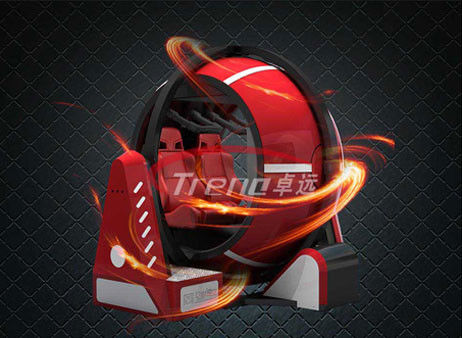 9D Virtual Reality Cinema Simulator Mô phỏng Thực tế Không gian ảo Thực tế ảo