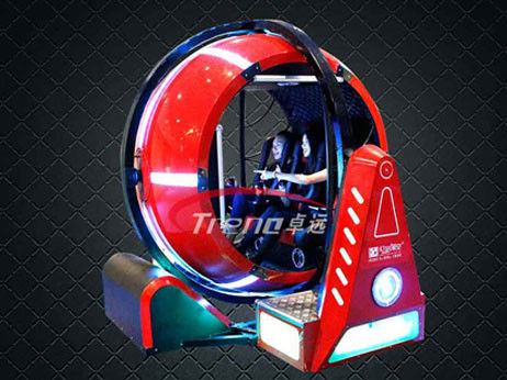 9D Virtual Reality Cinema Simulator Mô phỏng Thực tế Không gian ảo Thực tế ảo