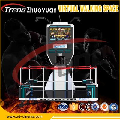 VR HTC Headset VR Thực tế ảo Spac Walk Black Trò chơi bắn súng 9D Rạp chiếu phim Hành động