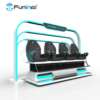 Bước vào một thế giới khả năng tại Công viên giải trí VR Arcade bảo trì thấp của chúng tôi với điện áp 220V