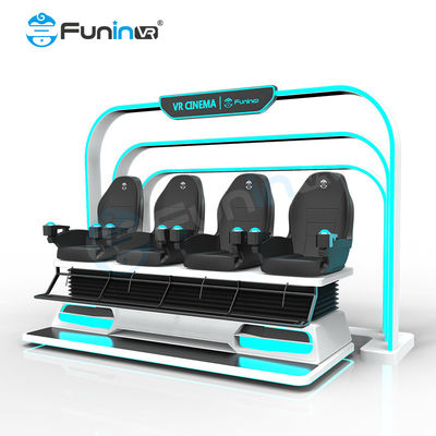 Bước vào một thế giới khả năng tại Công viên giải trí VR Arcade bảo trì thấp của chúng tôi với điện áp 220V