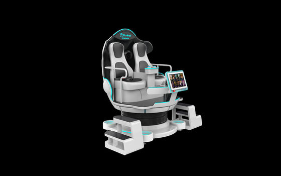 Thả bỏ trí tưởng tượng của bạn tại Công viên giải trí VR Hiệu ứng ánh sáng năng động và khả năng giải trí vô tận