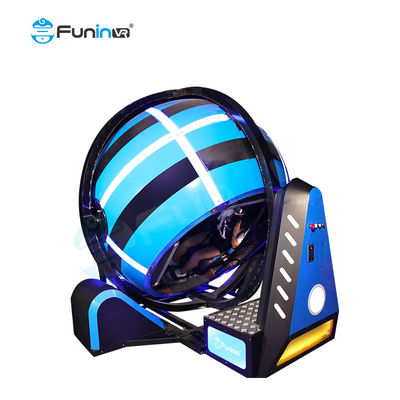 Trải nghiệm Ultimate Flight 720 độ Flight Simulator cho Trampoline Park