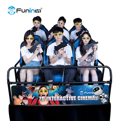 Nâng cấp trải nghiệm xem phim của bạn với Ghế rạp chiếu phim 5D hiệu ứng sương mù đặc biệt và Hệ thống điện