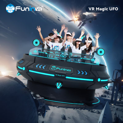 Trải nghiệm cuộc phiêu lưu đua xe cuối cùng với bộ mô phỏng thực tế ảo 9D 500kg của chúng tôi