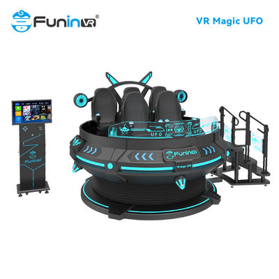 Trải nghiệm cuộc phiêu lưu đua xe cuối cùng với bộ mô phỏng thực tế ảo 9D 500kg của chúng tôi