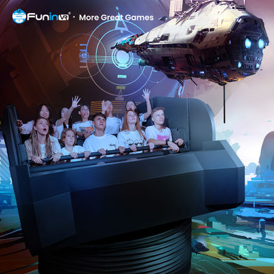 Bảo trì định kỳ Rạp chiếu phim 7D với Công suất đo 20kw tại Sự kiện Công viên Thể thao