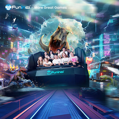 Bảo trì định kỳ Rạp chiếu phim 7D với Công suất đo 20kw tại Sự kiện Công viên Thể thao