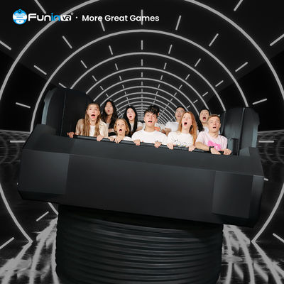 Bảo trì định kỳ Rạp chiếu phim 7D với Công suất đo 20kw tại Sự kiện Công viên Thể thao