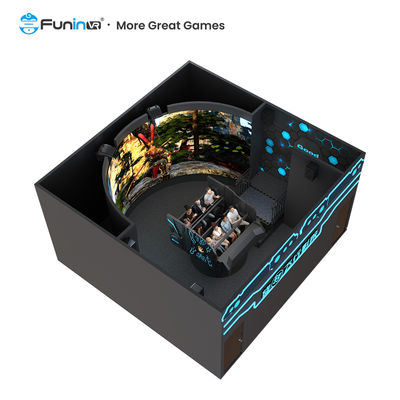 Đưa trò chơi đua xe của bạn lên cấp độ tiếp theo với mô phỏng đua xe chuyển động tương tác của chúng tôi màn hình bóng 380v điện áp nội dung trò chơi tương tác