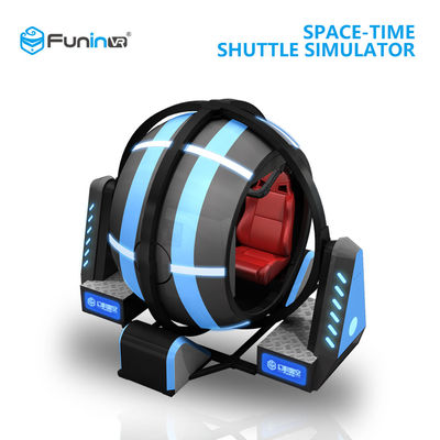 Tương tác chuyến bay giả lập Trải nghiệm thực tế ảo / Thiết bị rạp chiếu phim VR