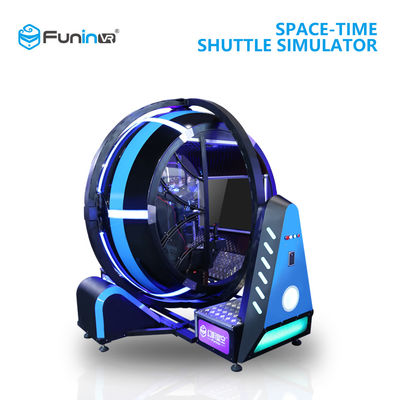 Tương tác chuyến bay giả lập Trải nghiệm thực tế ảo / Thiết bị rạp chiếu phim VR