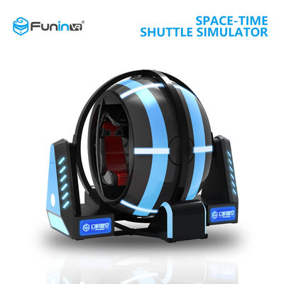 Tương tác chuyến bay giả lập Trải nghiệm thực tế ảo / Thiết bị rạp chiếu phim VR