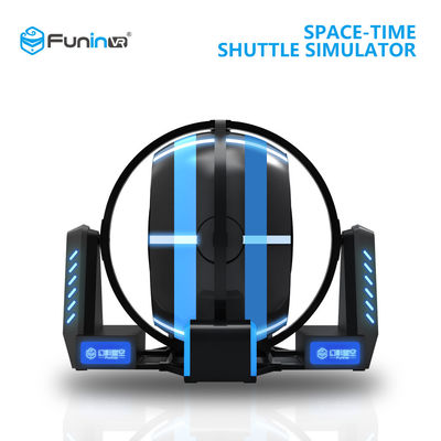 Tương tác chuyến bay giả lập Trải nghiệm thực tế ảo / Thiết bị rạp chiếu phim VR
