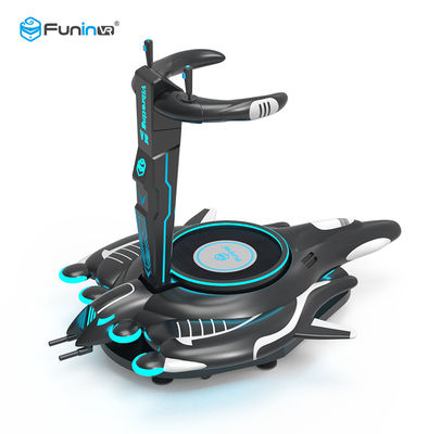 One Player 9D Game rung VR Simulator cho công viên giải trí