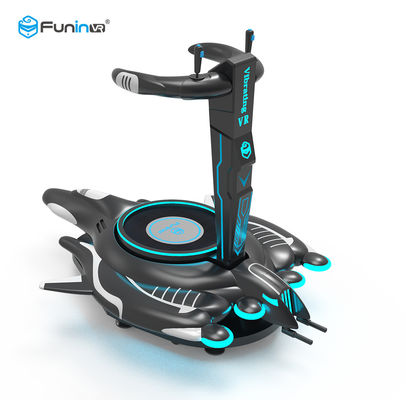 One Player 9D Game rung VR Simulator cho công viên giải trí