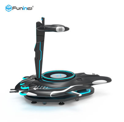 1 Người chơi Thực tế ảo Mô phỏng Rung Đồng xu Trò chơi được vận hành Giải trí trong nhà