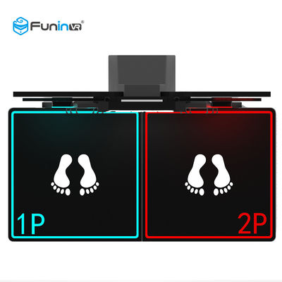 Máy trò chơi điện tử bắn súng VR 9D VR / Thiết bị thực tế ảo