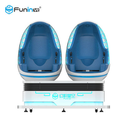 Bộ mô phỏng thực tế ảo đơn với nền tảng quây điện 220v