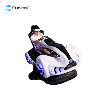 Trò chơi đua xe điện go karts sale 9d car drive simulator vr car race games