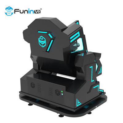 360 VR Mecha cho trung tâm mua sắm 9D Action Interactive Project VR Mecha Simulator