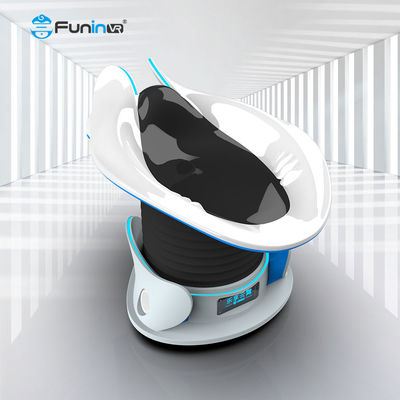 Thiết bị VR Tai nghe VR Trò chơi giả lập thực tế ảo Máy chơi game VR Slider 9D