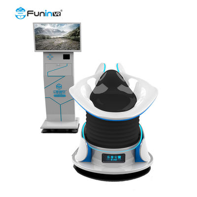 Thiết bị VR Tai nghe VR Trò chơi giả lập thực tế ảo Máy chơi game VR Slider 9D