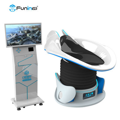 Thiết bị VR Tai nghe VR Trò chơi giả lập thực tế ảo Máy chơi game VR Slider 9D