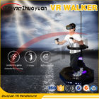 Hướng dẫn sử dụng thân thiện Multi Directional Virtual Treadmill Walks Với màn hình LCD 42 &amp;quot;