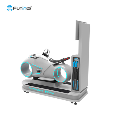 Bộ mô phỏng VR cực đoan động 360 độ với 92 trò chơi PC và âm thanh xung quanh