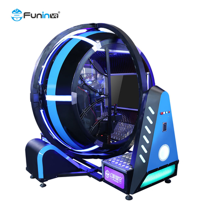 Máy giả VR nhập vai với lối chơi dễ dàng cho Windows