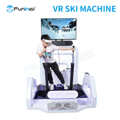 Thép kim loại nội thất thiết kế mới nhất thực tế ảo không gian đi bộ cho trải nghiệm không thể đánh bại