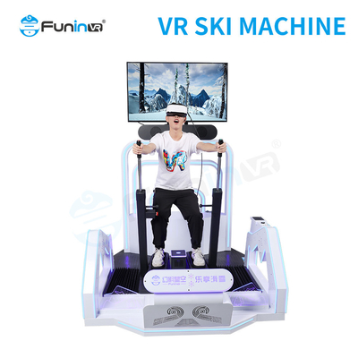 Thép kim loại nội thất thiết kế mới nhất thực tế ảo không gian đi bộ cho trải nghiệm không thể đánh bại