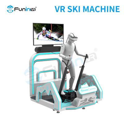 Đưa trò chơi của bạn lên cấp độ tiếp theo với trò chơi VR Space Walk 5PCS 1420*1500*1750mm
