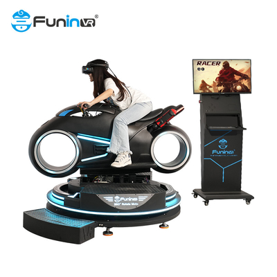 Trải nghiệm tương lai của trò chơi tại công viên giải trí VR Arcade hiện đại của chúng tôi với điều khiển chuyển động