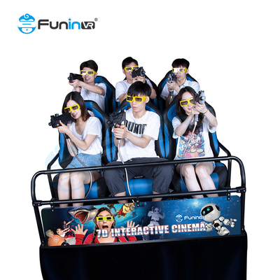 Nâng cấp trải nghiệm xem phim của bạn với Ghế rạp chiếu phim 5D hiệu ứng sương mù đặc biệt và Hệ thống điện