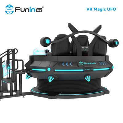 Trải nghiệm cuộc phiêu lưu đua xe cuối cùng với bộ mô phỏng thực tế ảo 9D 500kg của chúng tôi