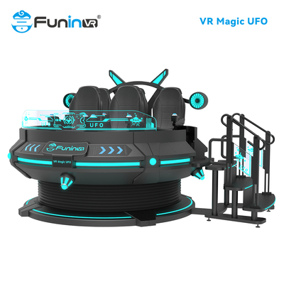 Trải nghiệm cuộc phiêu lưu đua xe cuối cùng với bộ mô phỏng thực tế ảo 9D 500kg của chúng tôi