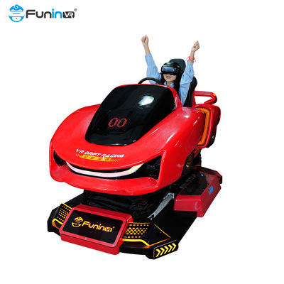 Giải phóng sức mạnh của Máy mô phỏng thực tế ảo 9D với 10 phim, CPU I5 1650, RAM 8G, Ổ cứng 240G, Trải nghiệm đắm chìm