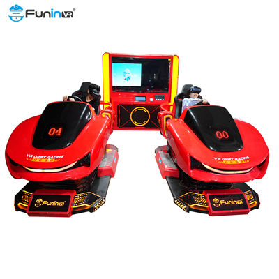 Giải phóng sức mạnh của Máy mô phỏng thực tế ảo 9D với 10 phim, CPU I5 1650, RAM 8G, Ổ cứng 240G, Trải nghiệm đắm chìm