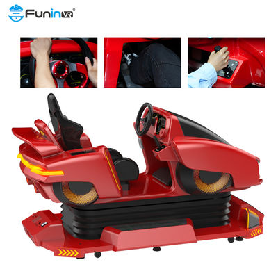 Nâng cao trải nghiệm chơi game của con bạn với trò chơi thực tế ảo cho trẻ em Máy tính I5 1650 8G 240G Tăng khả năng 200kg