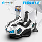 9D VR Racing Games Karting Car Thiết bị thực tế ảo Hệ thống âm thanh 220v 2.0