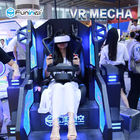 Trình mô phỏng đua xe 1 người chơi VR / Trình mô phỏng lái xe thực tế ảo F1