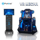 Công viên giải trí 9D Game Machine VR Mech Simulator với Deepoon E3 Glass