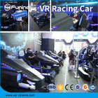 Single Player Dynamic 9D Virtual Virtual Simulator Arcade Racing Car Game Game