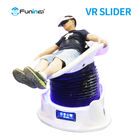 Thiết bị VR Tai nghe VR Trò chơi giả lập thực tế ảo Máy chơi game VR Slider 9D