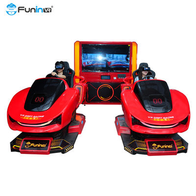 Nâng cao trải nghiệm chơi game của con bạn với trò chơi thực tế ảo cho trẻ em Máy tính I5 1650 8G 240G Tăng khả năng 200kg