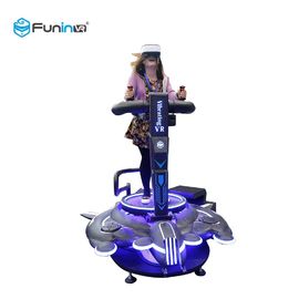 Deepoon E3 Glass Bộ mô phỏng thực tế ảo 9D / Rạp chiếu phim 9D VR Bảo hành 1 năm