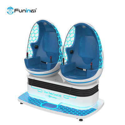 Ghế rung Deepoon E3 9D VR Simulator